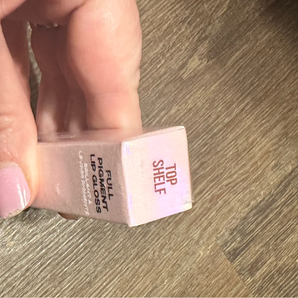 Jeffree Star Supreme Gloss In Shade Top Shelf - Picture 7 of 7
